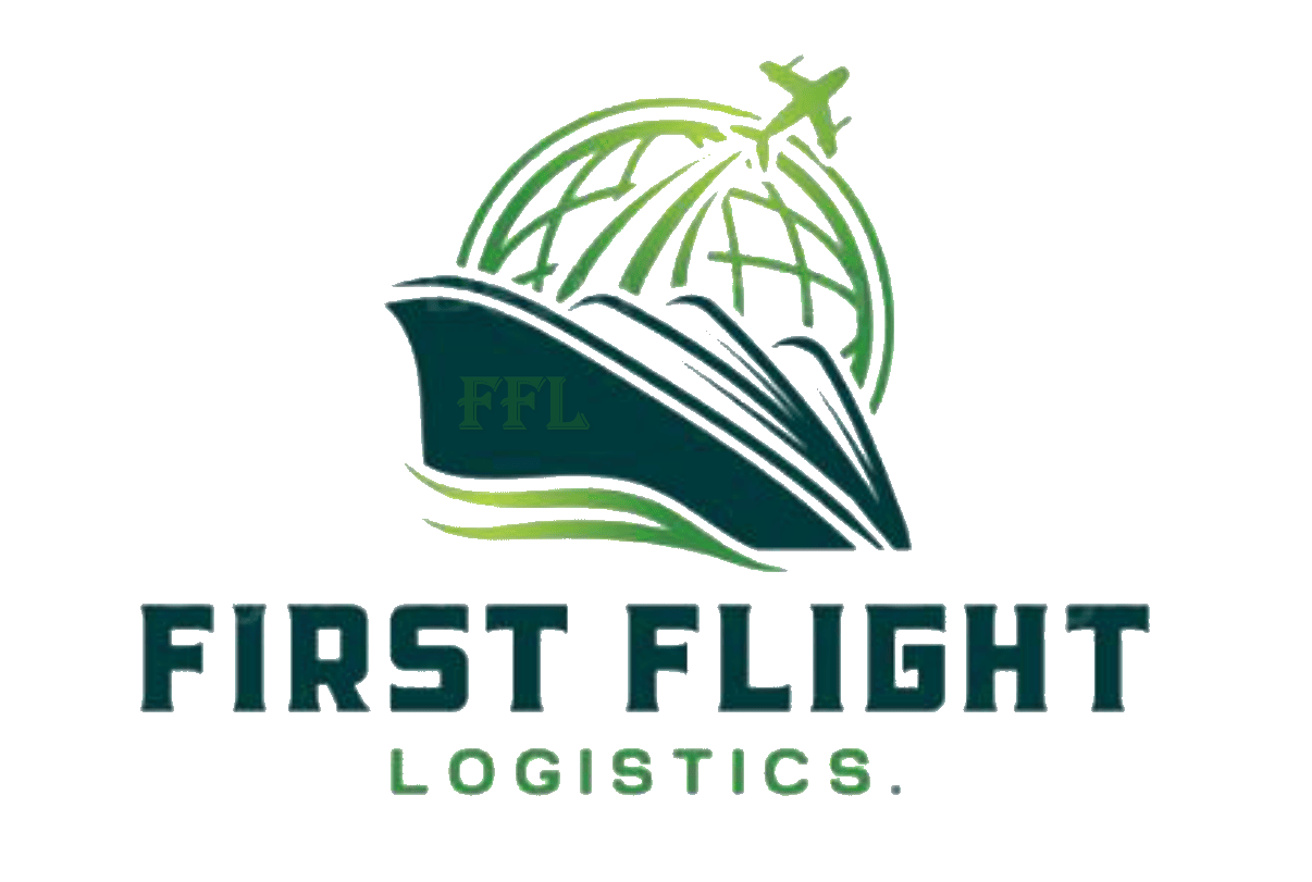 First Flight Logistics